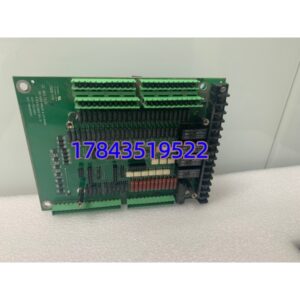 GE 369-A200 | Multilin 电机管理保护继电器
