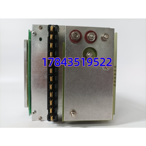 ABB NF93A-2 HESG440280R2 | Procontrol P13 总线滤波耦合模块 现货库存