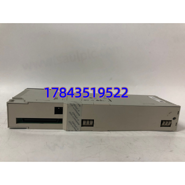 Schneider 140DDO84300 | 16 点直流数字输出模块 - 图片 4
