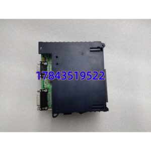 GE IC695CRU320 | 大型过程控制单元