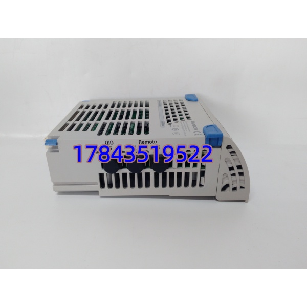WESTINGHOUSE 5X00226G04 | I/O 接口模块 - 图片 2