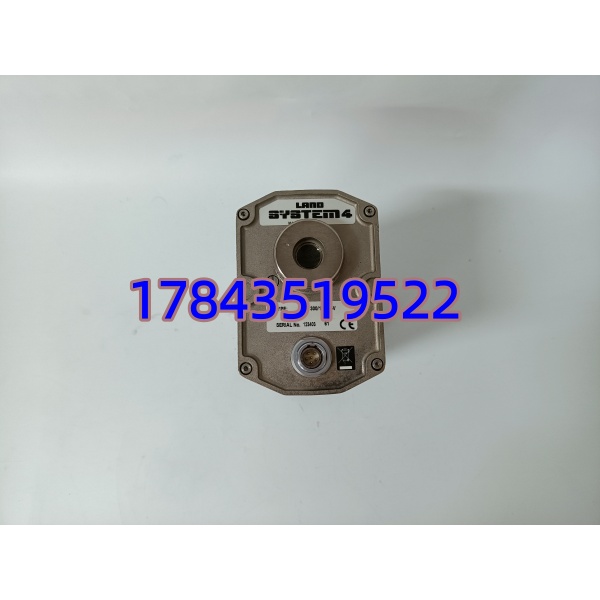 LAND M23001100C-V | M2300/1100C-V 红外测温伺服驱动控制器 现货供应 - 图片 3
