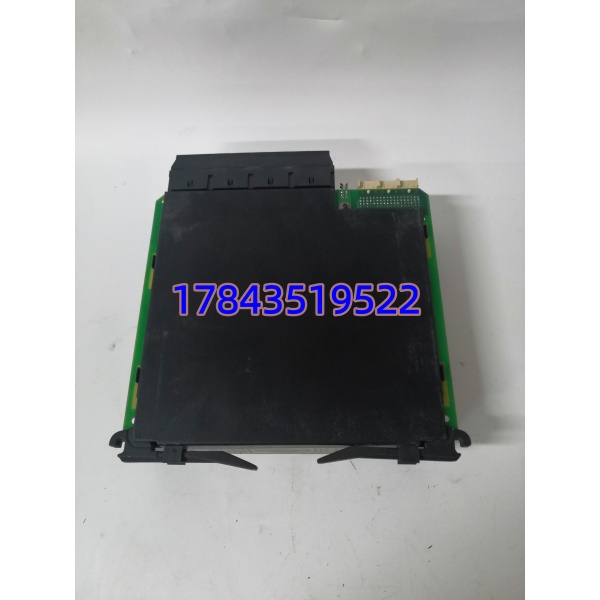 GE UR6UH | Multilin UR 系列 6 出 4 入数字 I/O 扩展模块 全新原装现货 - 图片 4