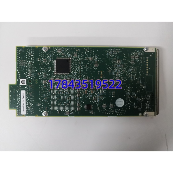 Motorola IPMC7616E-002 | MVME5100 VME 工控 PMC 扩展 I/O 卡 现货库存