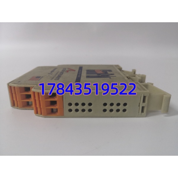 ACTION INSTRUMENT ULTRA SLIMPAKG448-0002 | 称重应变桥隔离信号调理器 全新原装现货 - 图片 4
