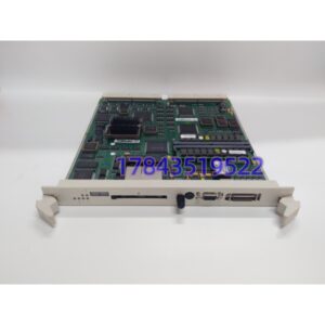 ABB INICT01 | INFI-Net 转计算机接口单元，RS232 通讯