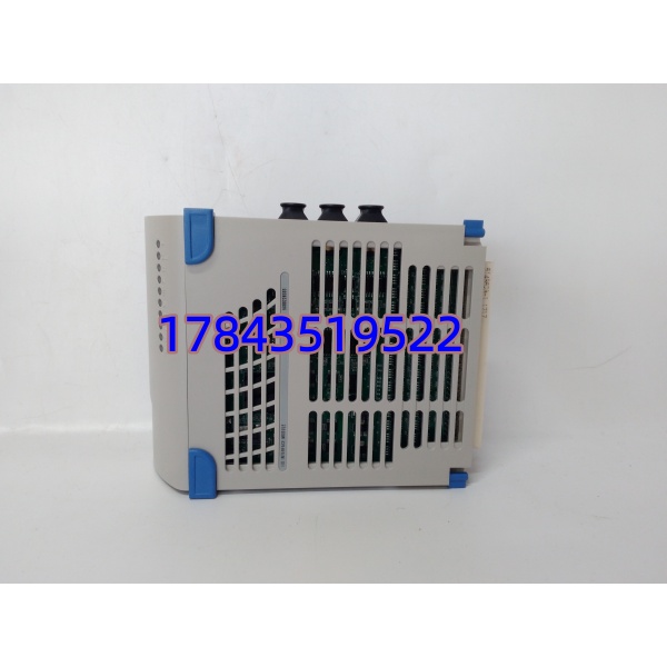 WESTINGHOUSE 5X00226G03 | Ovation 时序采集模块