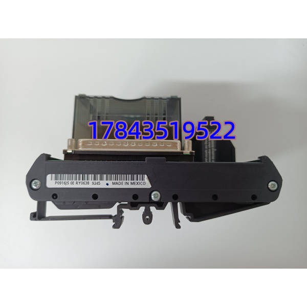 FOXBORO P0916PH P0916JS | FBM207 离散量端子底座 全新原装现货 - 图片 4