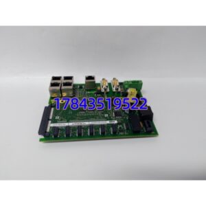 ABB PDD200A101 | 励磁脉冲驱动板