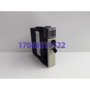 Rockwell 1756-L61A | ControlLogix 控制器