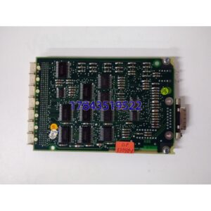 ABB CS513 3BSE000435R1 | Advant OCS MasterBus 通讯卡