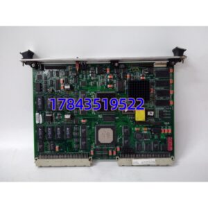 ASSY 11993R2 VMIC | 原装全新工业 VME 板卡