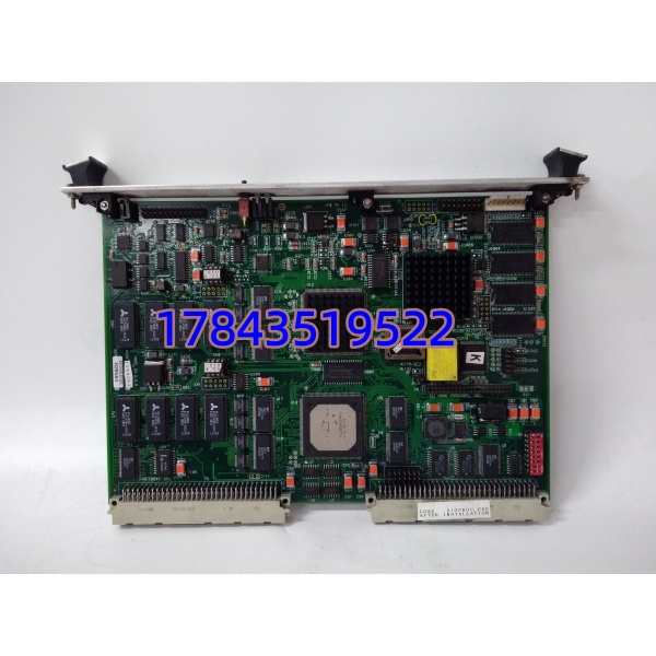 ASSY 11993R2 VMIC | 原装全新工业 VME 板卡