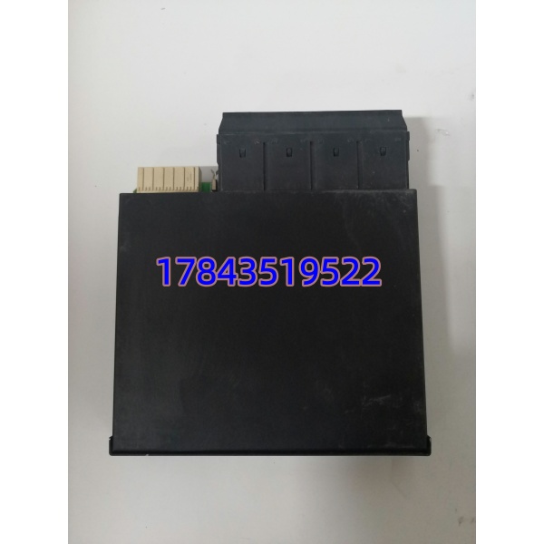 GE UR6DH | Multilin UR 系列 16 路 DI/DO 数字量扩展 IO 模块 现货供应 - 图片 2