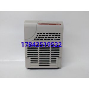 WESTINGHOUSE 1C31166G01 | 老款 DCS 链路控制器