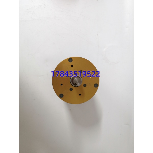 AUTOTECH SAC-RL100-M11T | RL 系列旋转变压器解析控制器 工控备件现货 - 图片 2