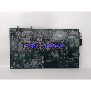 RELIANCE 0-60063-1 | PMI 调节器板