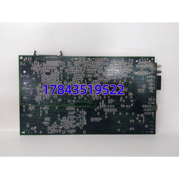 RELIANCE 0-60063-1 | PMI 调节器板