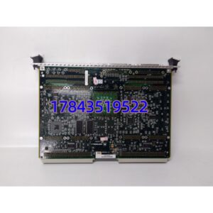 GE VME162PA344SE | VME 总线 CPU 主控板