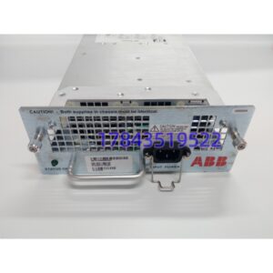 HONEYWELL F8-G2B9B3B6 PHARPS32200000 | 系统供电底板模块