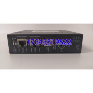GE IC693CPU374 | Series90-30 双网口 PLC 主控 CPU 全新原装现货