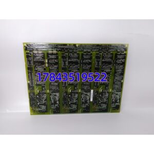 GE 531X304IBDARG1/F31X304IBDAMG1 | 汽轮控制端子组件
