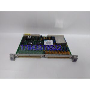 GE VMIVME-3122-210 | VME 总线模拟量采集板卡