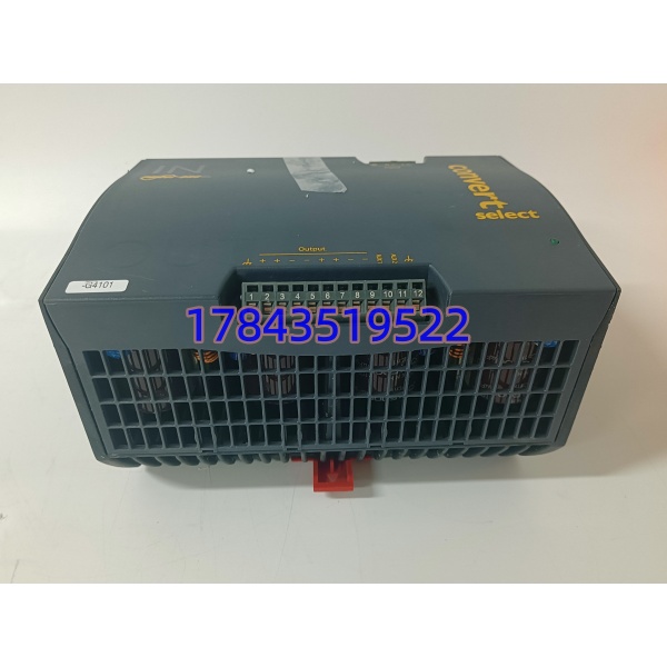 ABB 3BHL000986P7000 LXN1604-6 | 发电机 AVR 励磁 IO 卡件 原厂标准规格 - 图片 3