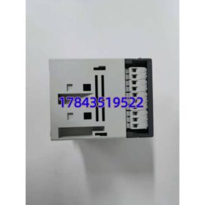 ABB XO08R2 全新原装 | AC31-40/AC31-50 紧凑型 PLC 扩容 I/O 模块 快速发货