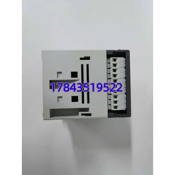 ABB XO08R2 全新原装 | AC31-40/AC31-50 紧凑型 PLC 扩容 I/O 模块 快速发货