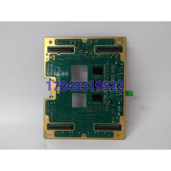 ABB XDD501A101 3BHE036342R0101 | 现货储备 - 图片 2