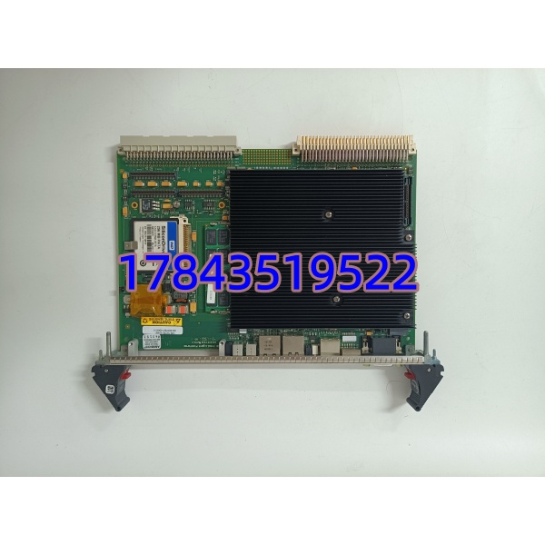 VMIVME-7807RC 全新原装 VMIC | 火电燃气轮机 VME 主控备件 快速发货 - 图片 4