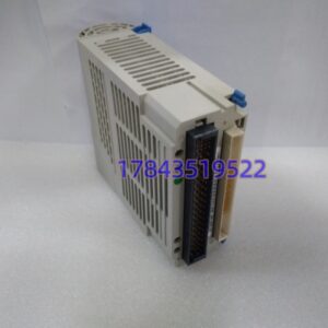 Westinghouse 1C31234G01 | Ovation 32 通道触点输入模块 支持热插拔