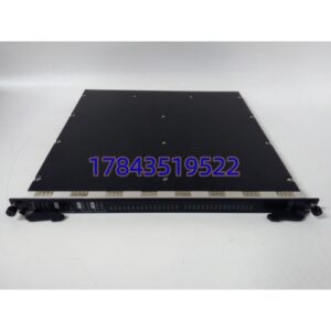 ABB DI3201-A-V001 | 24VDC 隔离 DI 卡件 支持干 / 湿接点采集