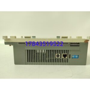ABB 07KT98 H2 GJR5253100R0278 | AC31 系列一体式 PLC 主机现货备件
