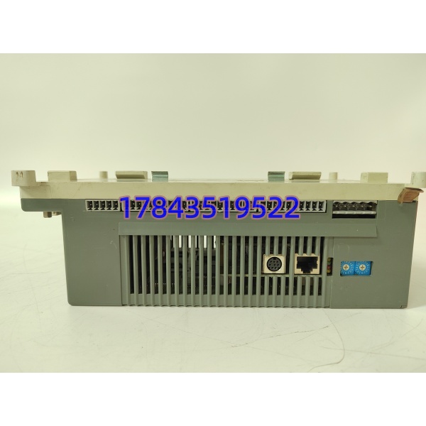 ABB 07KT98 H2 GJR5253100R0278 | AC31 系列一体式 PLC 主机现货备件