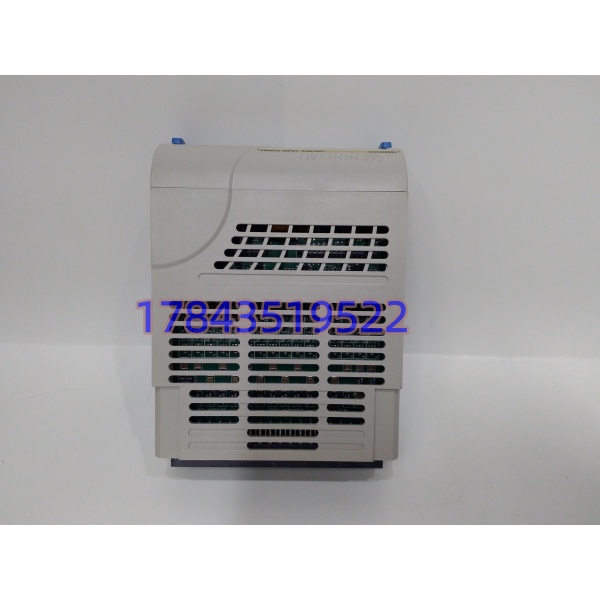 Westinghouse 1C31233G04 | SOE 触点输入模块