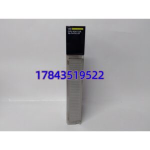 施耐德140CPU43412A | 多网络控制器单元