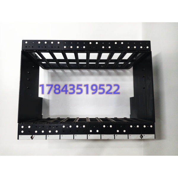 Siemens Moore A5E002710416(16114-500)| APACS 系统机架直接替换备件 - 图片 2