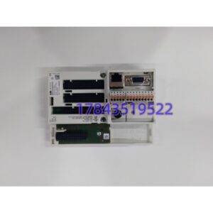 ABB 3BDH000365R0001 TB711FC1 全新原装 | DCS 主控底座