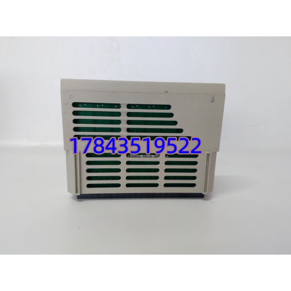 WESTINGHOUSE 1C31227G02 | Ovation 系统 AI 模块 - 图片 4