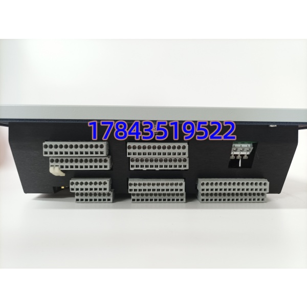 WOODWARD 9907-164 | 抽汽式汽轮机专用调速单元 现场直接替换备件 - 图片 3
