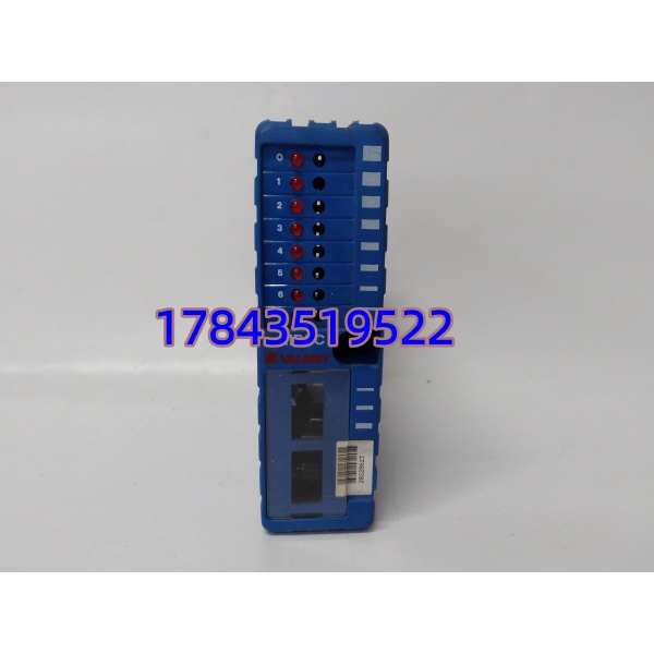 美卓 A413295 AIR8C | 同机架直接替换 IO 模块 - 图片 3