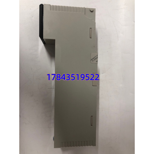施耐德140DDO35300 | 高密度 24VDC 数字输出模块 - 图片 2