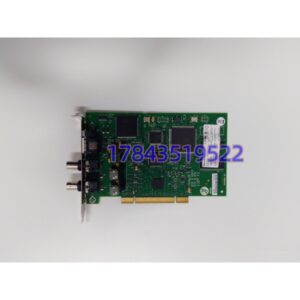 霍尼韦尔 TC-PCIC02 | PCI 总线 ControlNet 通讯网卡 DCS 上位机接口卡