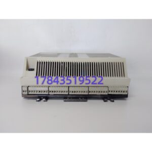 ABB DSDX453 | 20DI+12 继电器 DO 数字量扩展模块 S400 远程 IO