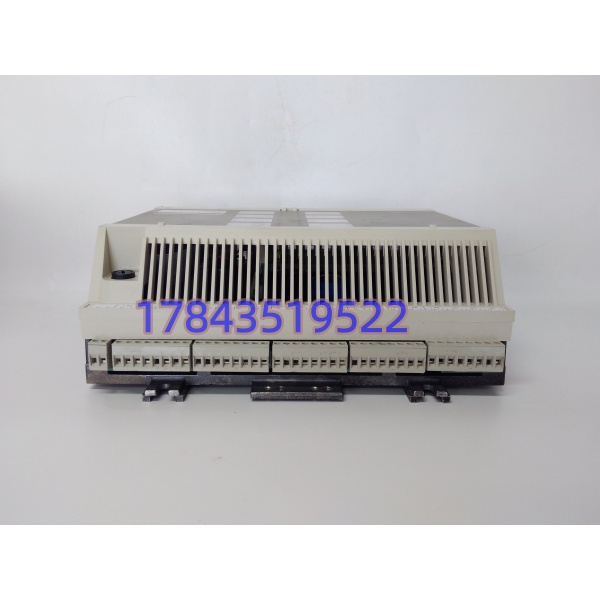 ABB DSDX453 5716075-AN | S400 远程数字扩展单元 - 图片 2