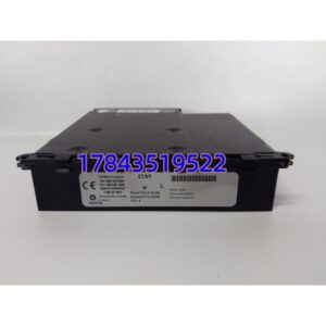GE UR8FV | Multilin CT/VT 采集模块