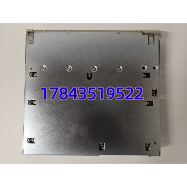 ABB CI627 3BSE008799R1 | AC800M 老款 PROFIBUS-DP 主站通讯模块 - 图片 4