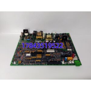 GE 531X303MCPBBG1 配套 F31X303MCPA00200 | 涡轮控制电源主板